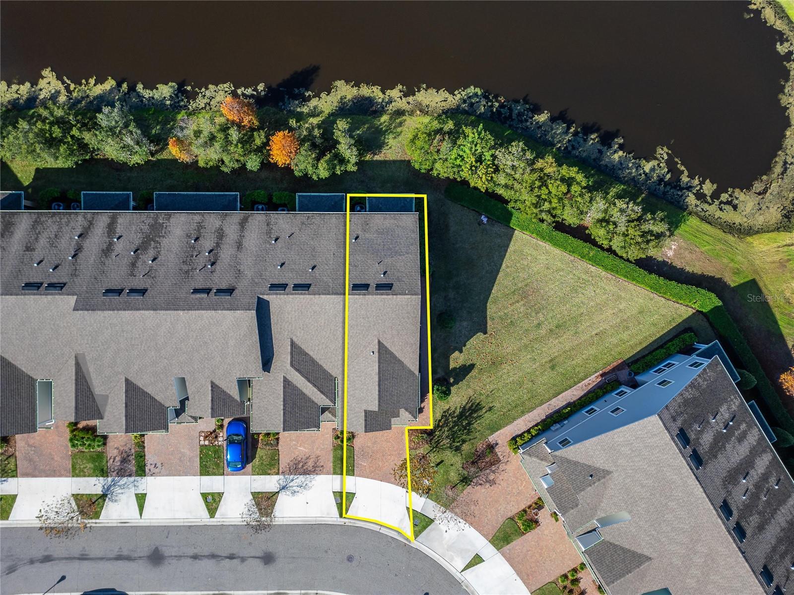 WATERSET PH 4A SOUTH - Residential