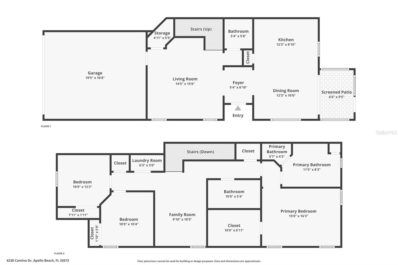 WATERSET PH 4A SOUTH - Residential
