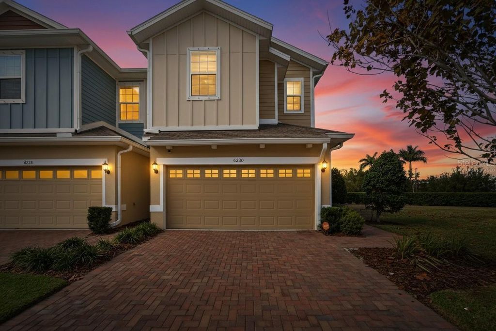 Photo of 6230 Camino Drive, Apollo Beach, FL 33572 (MLS # TB8462658)