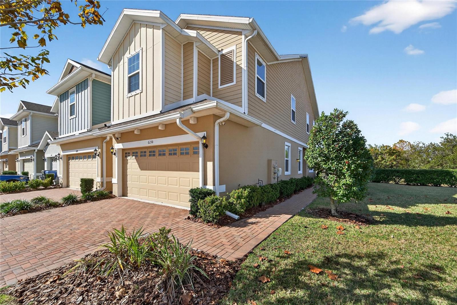 WATERSET PH 4A SOUTH - Residential