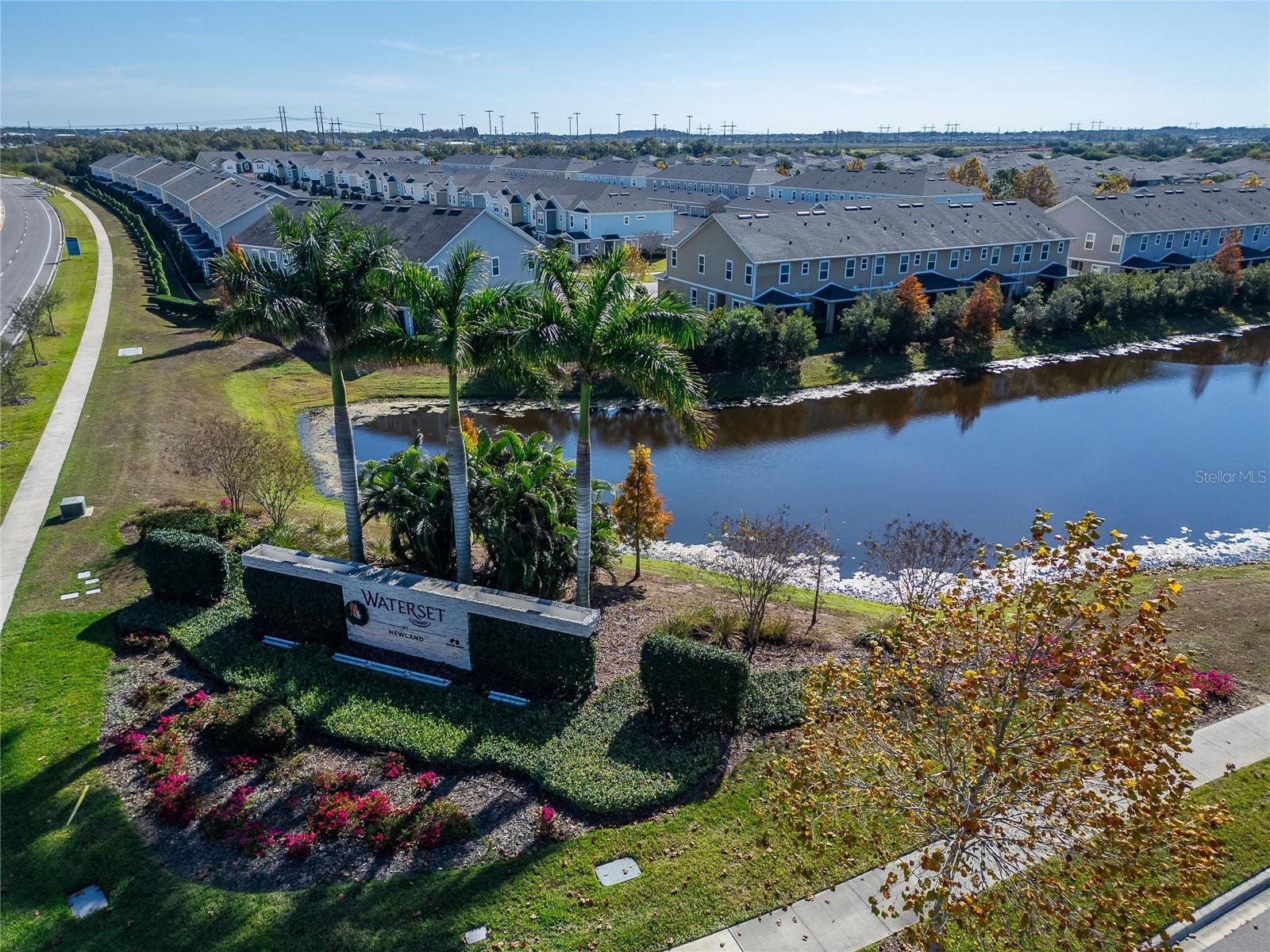 WATERSET PH 4A SOUTH - Residential