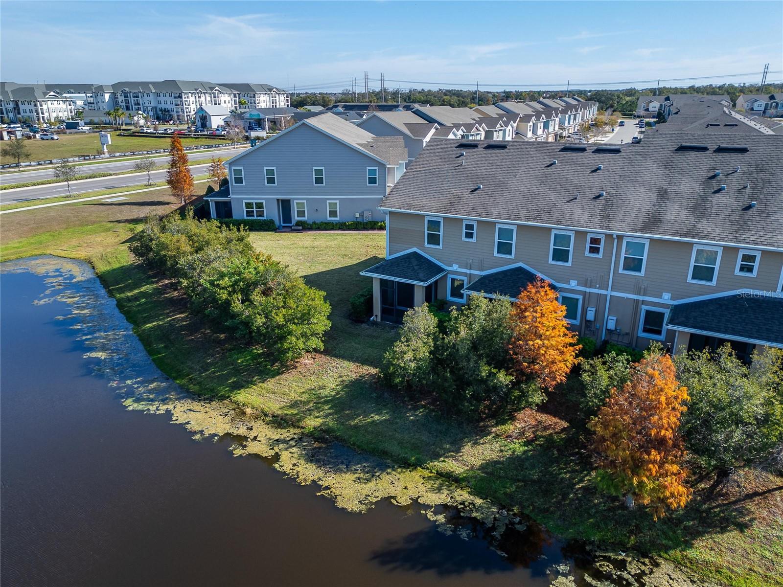 WATERSET PH 4A SOUTH - Residential