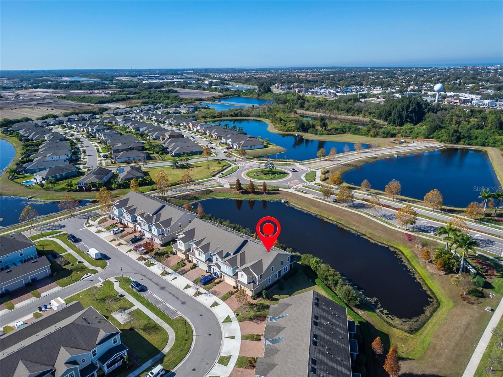 WATERSET PH 4A SOUTH - Residential