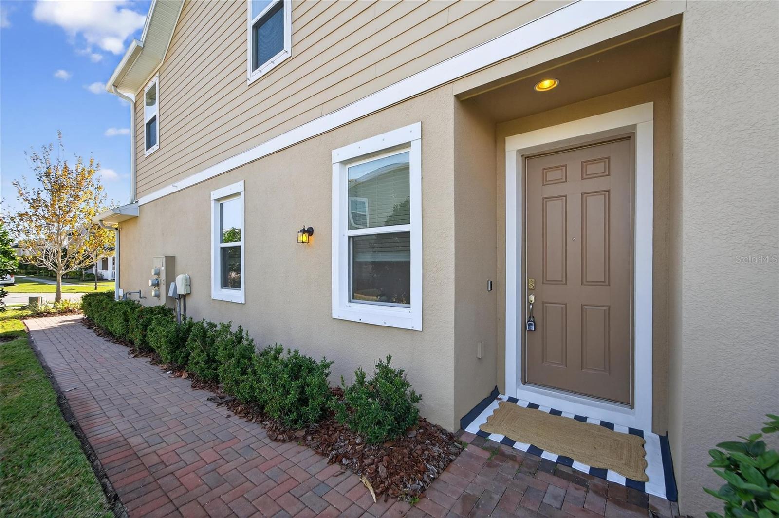 WATERSET PH 4A SOUTH - Residential