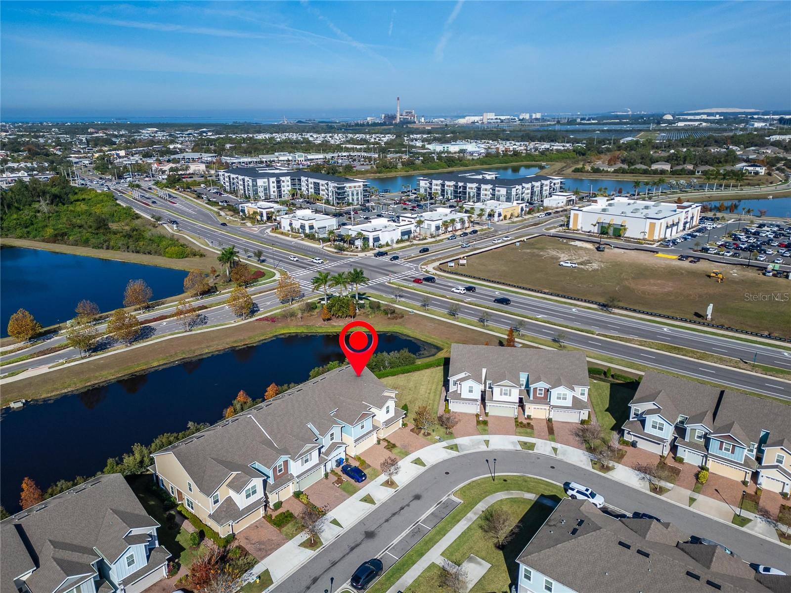 WATERSET PH 4A SOUTH - Residential