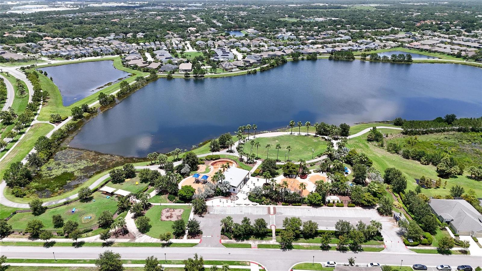 WATERSET PH 4A SOUTH - Residential