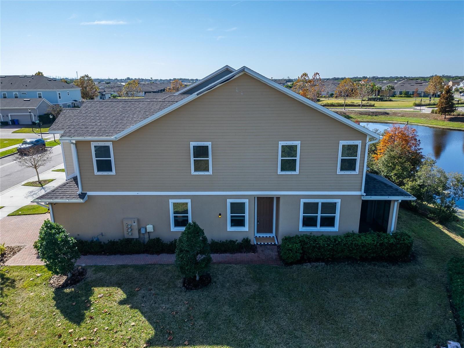 WATERSET PH 4A SOUTH - Residential