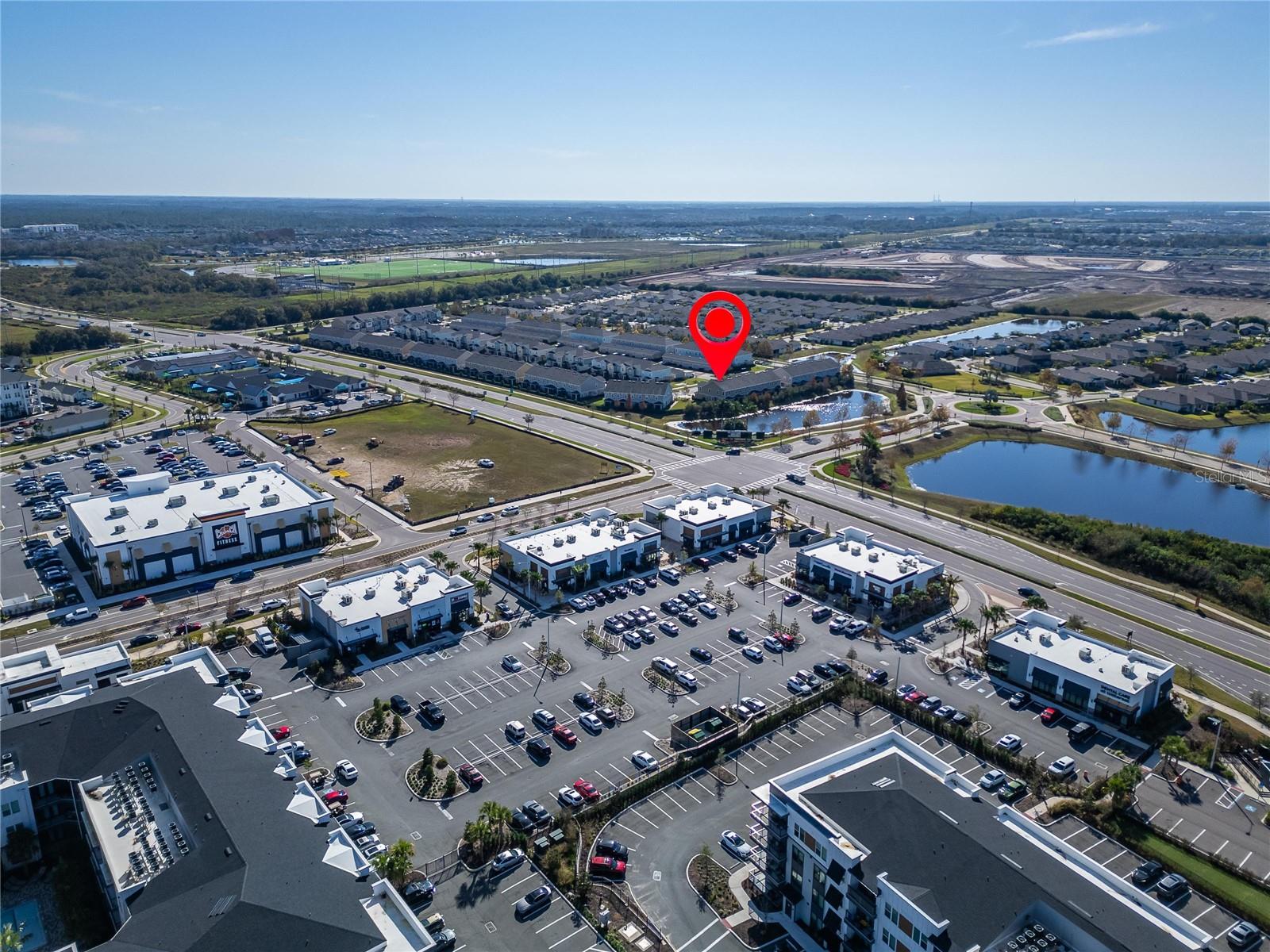 WATERSET PH 4A SOUTH - Residential