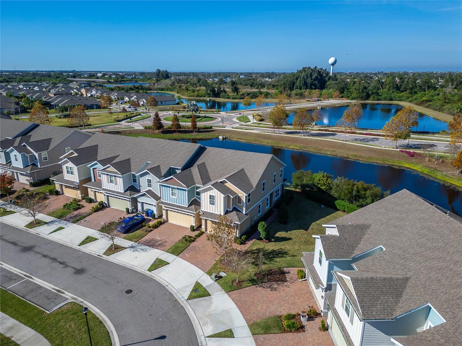 WATERSET PH 4A SOUTH - Residential