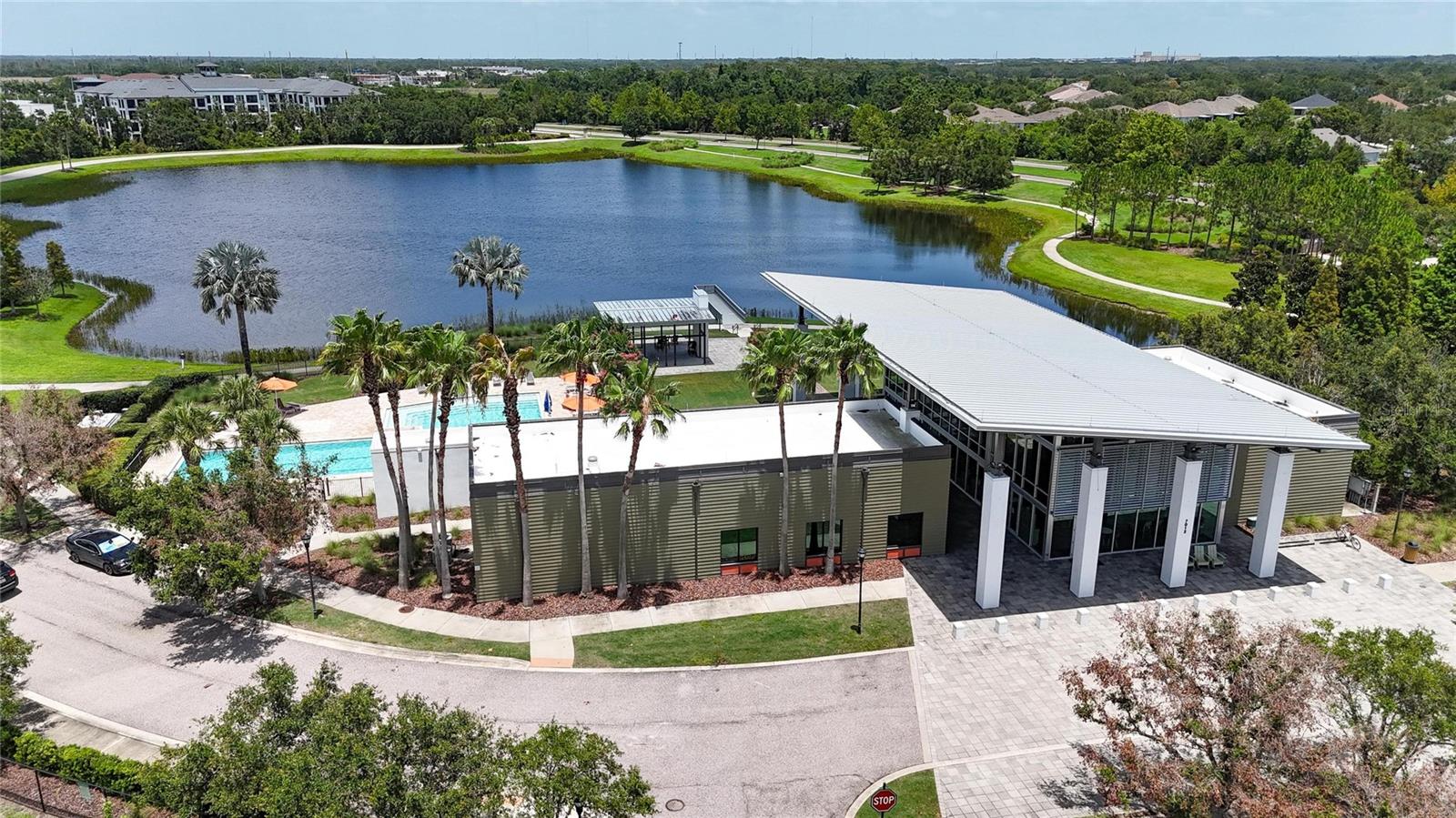 WATERSET PH 4A SOUTH - Residential