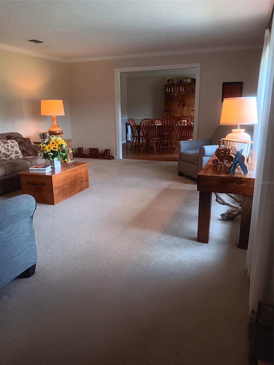 Indian River Park - Residential