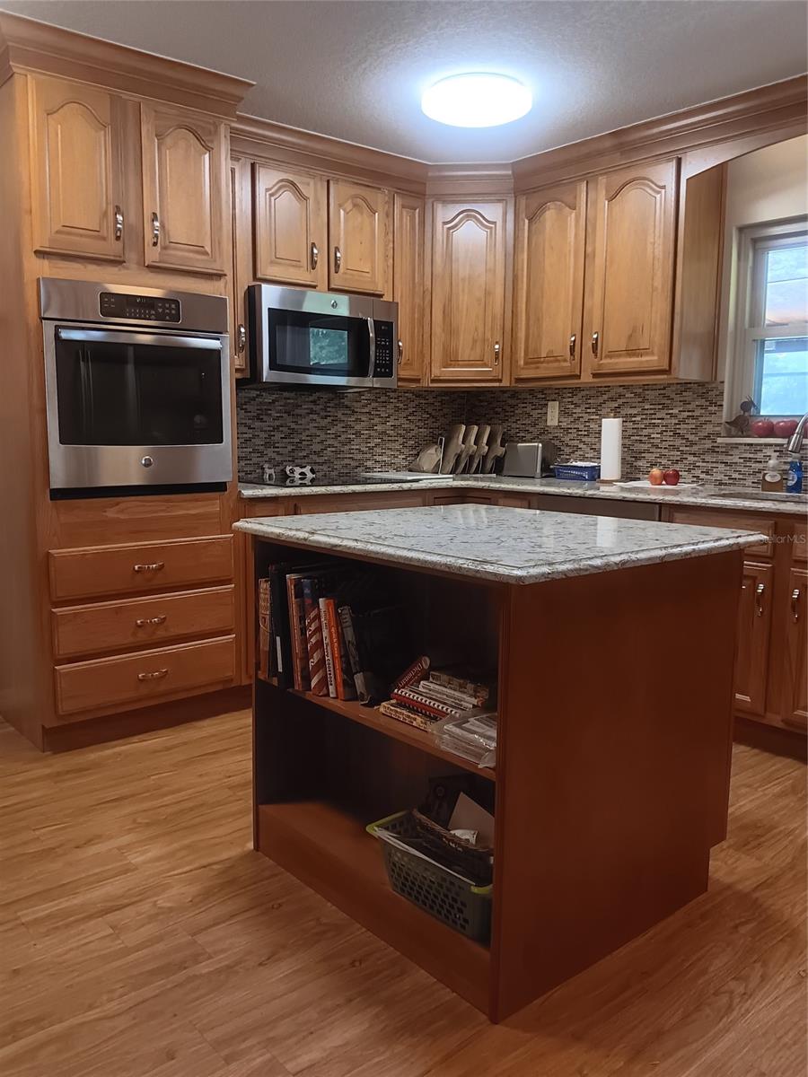 Indian River Park - Residential