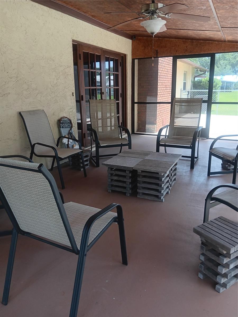 Indian River Park - Residential