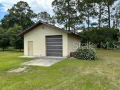 Indian River Park - Residential