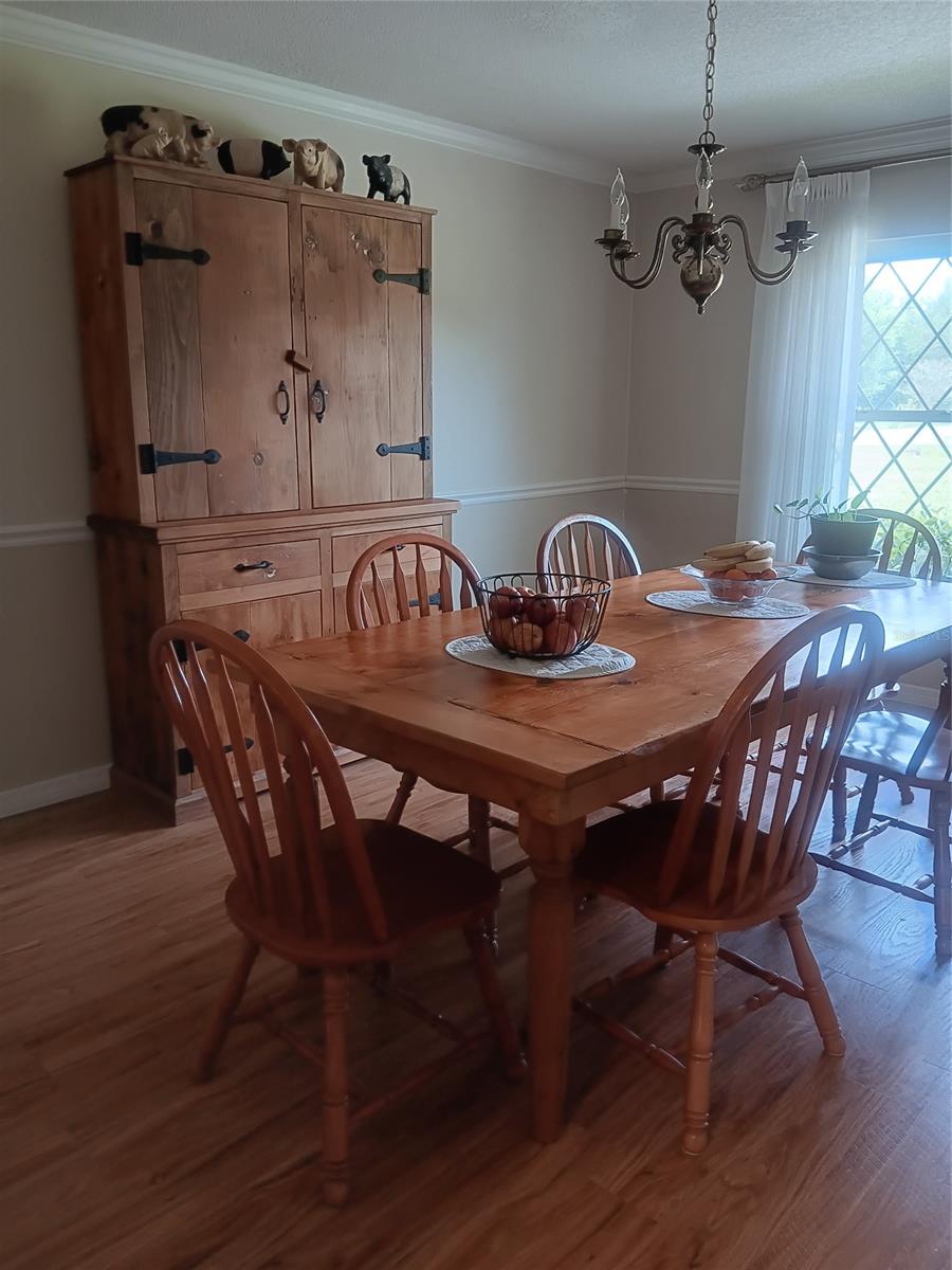 Indian River Park - Residential