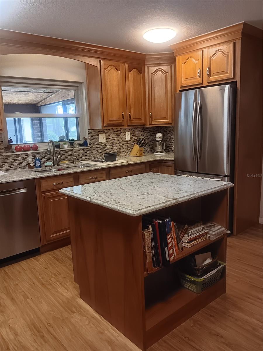 Indian River Park - Residential