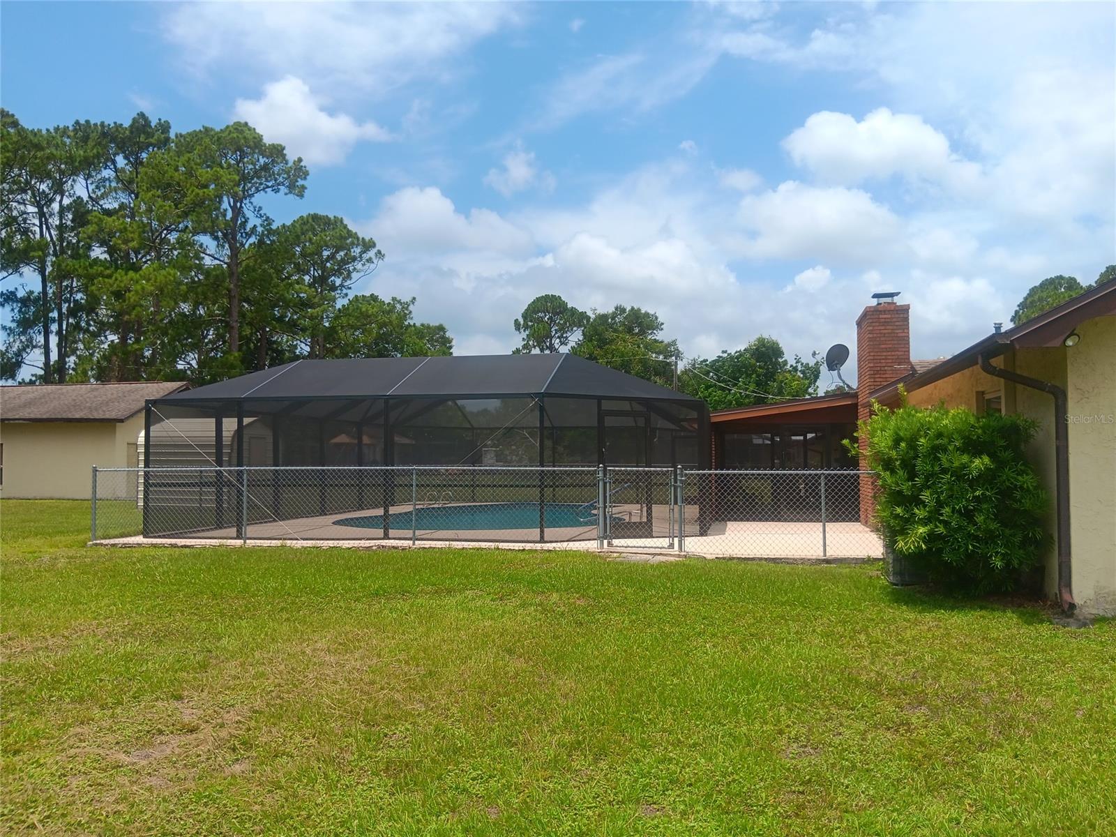 Indian River Park - Residential