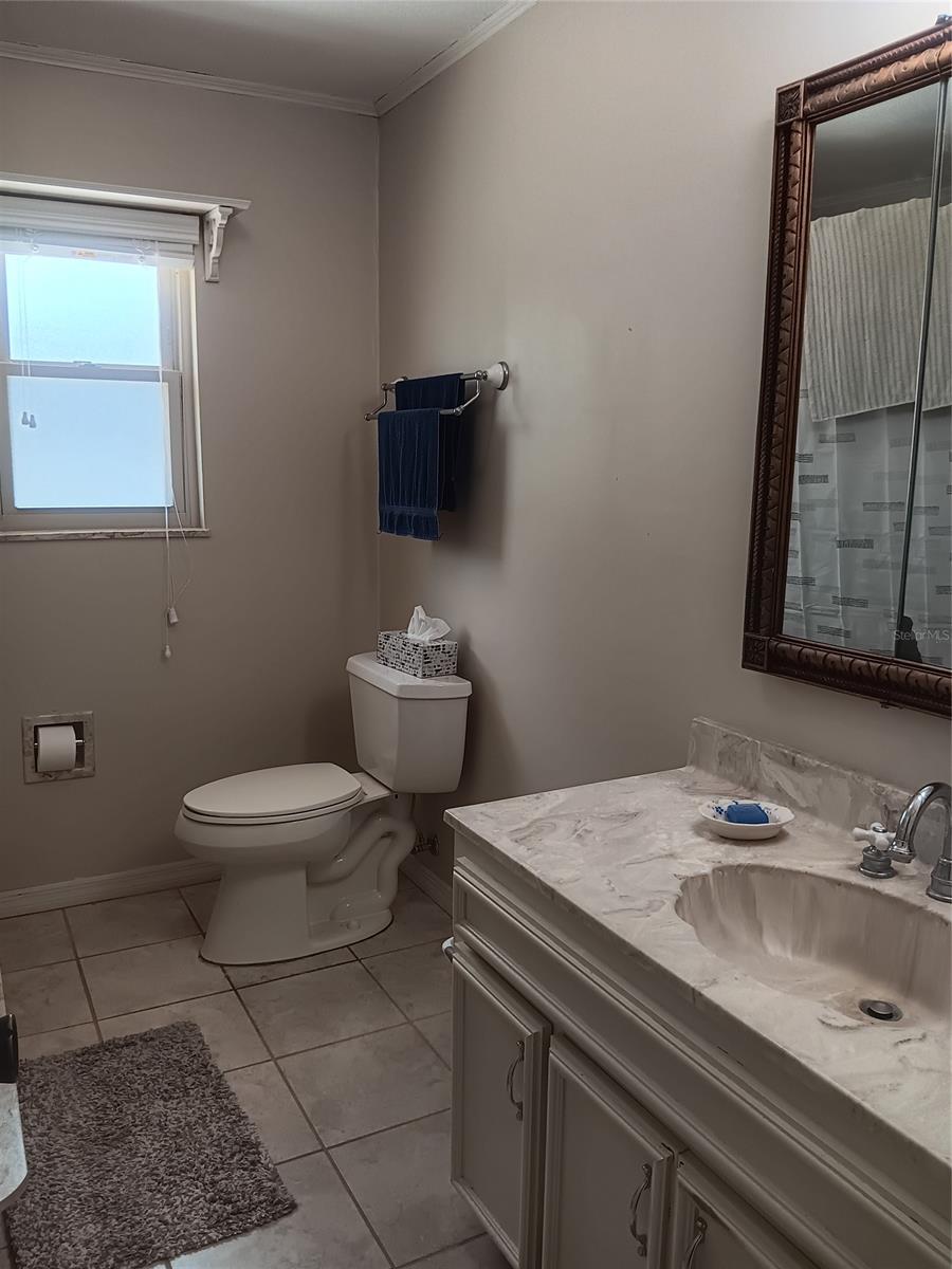 Indian River Park - Residential