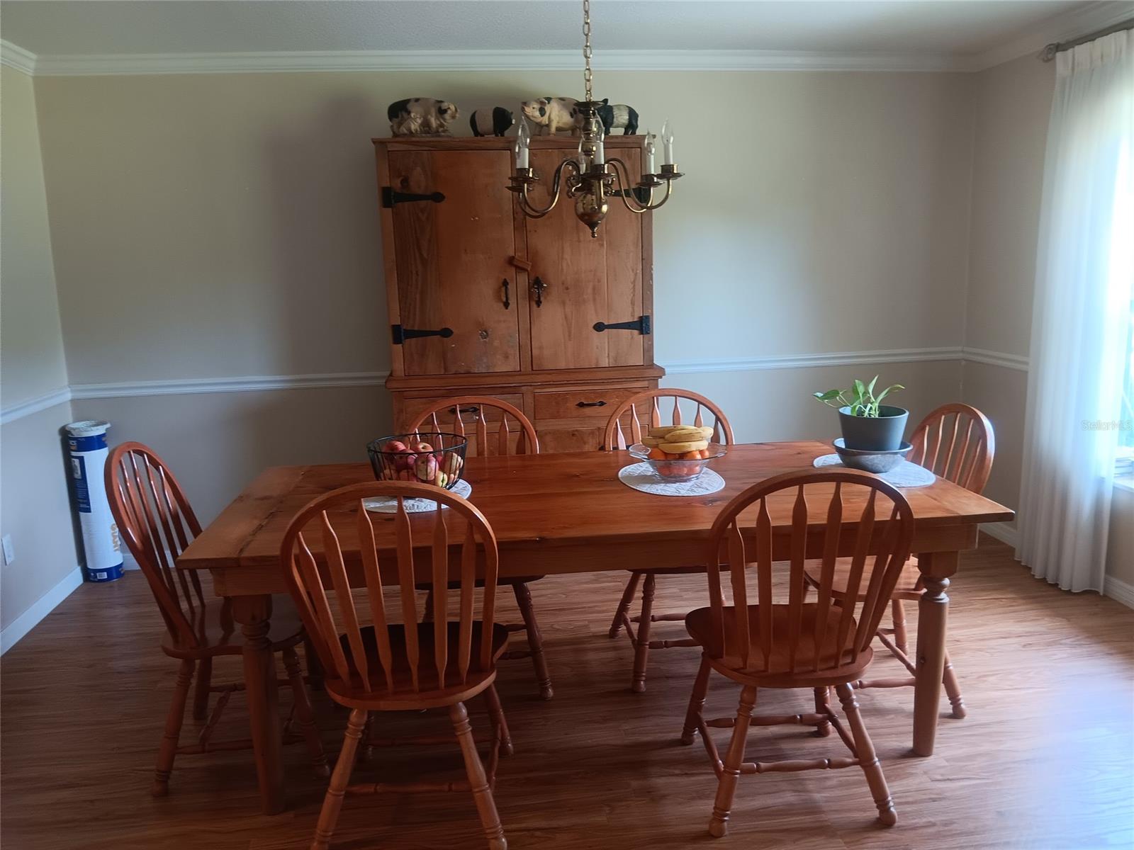 Indian River Park - Residential