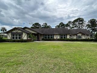 Indian River Park - Residential