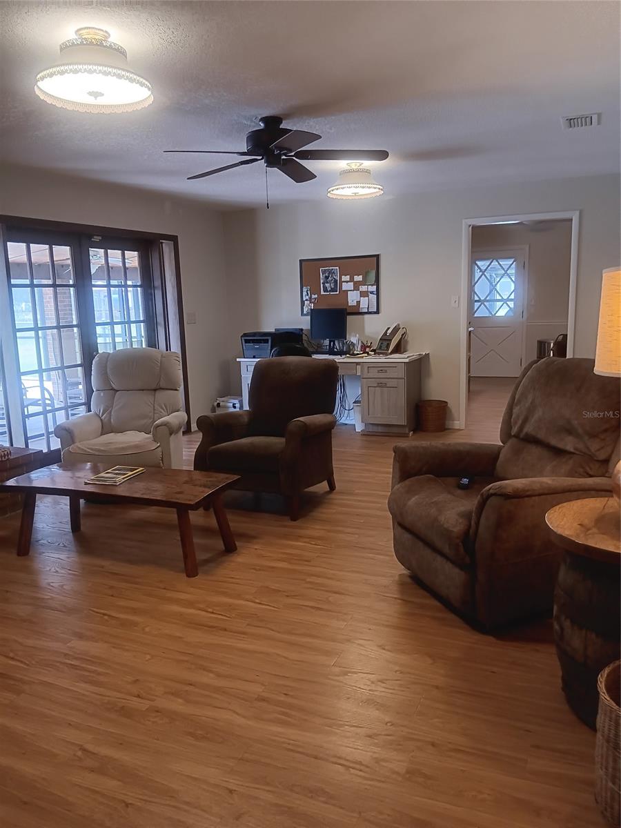 Indian River Park - Residential