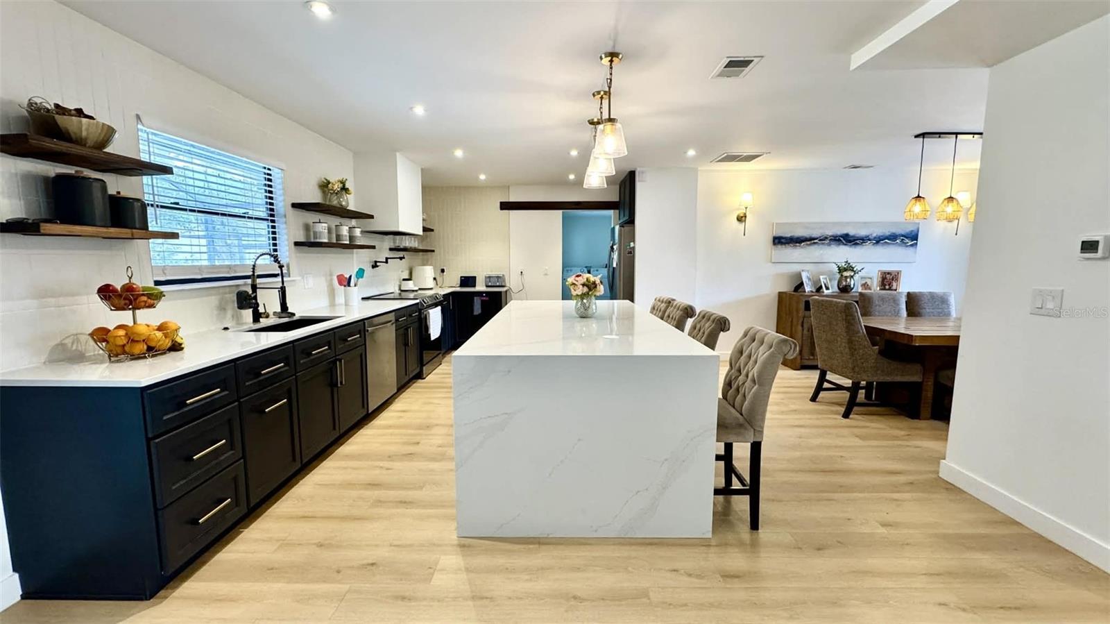 WINDERMERE REP - Residential Lease