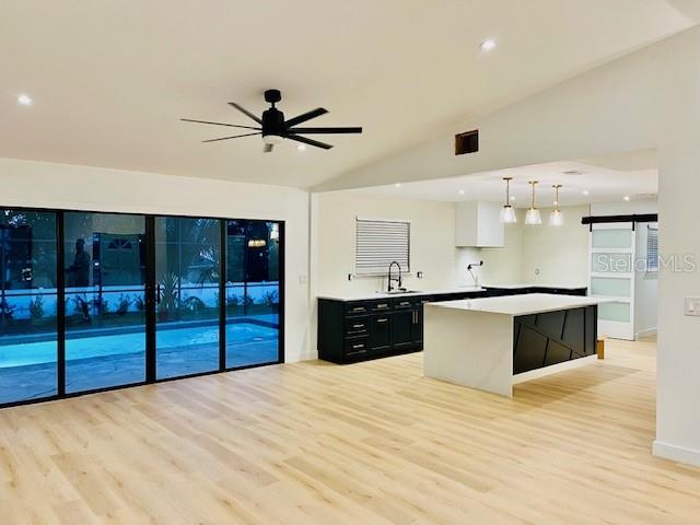 WINDERMERE REP - Residential Lease