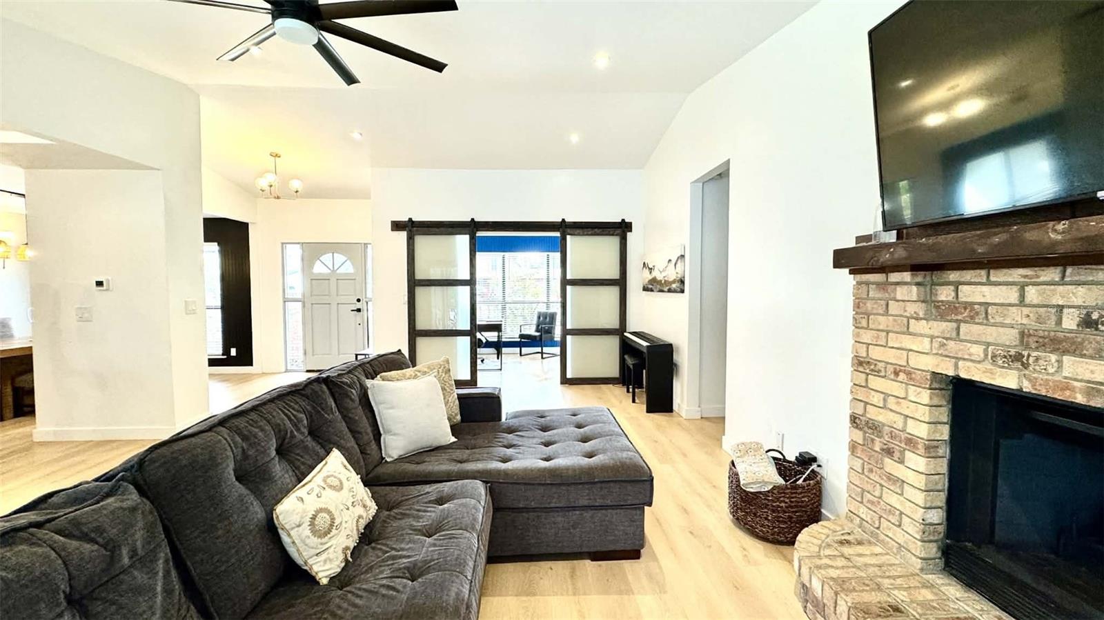 WINDERMERE REP - Residential Lease