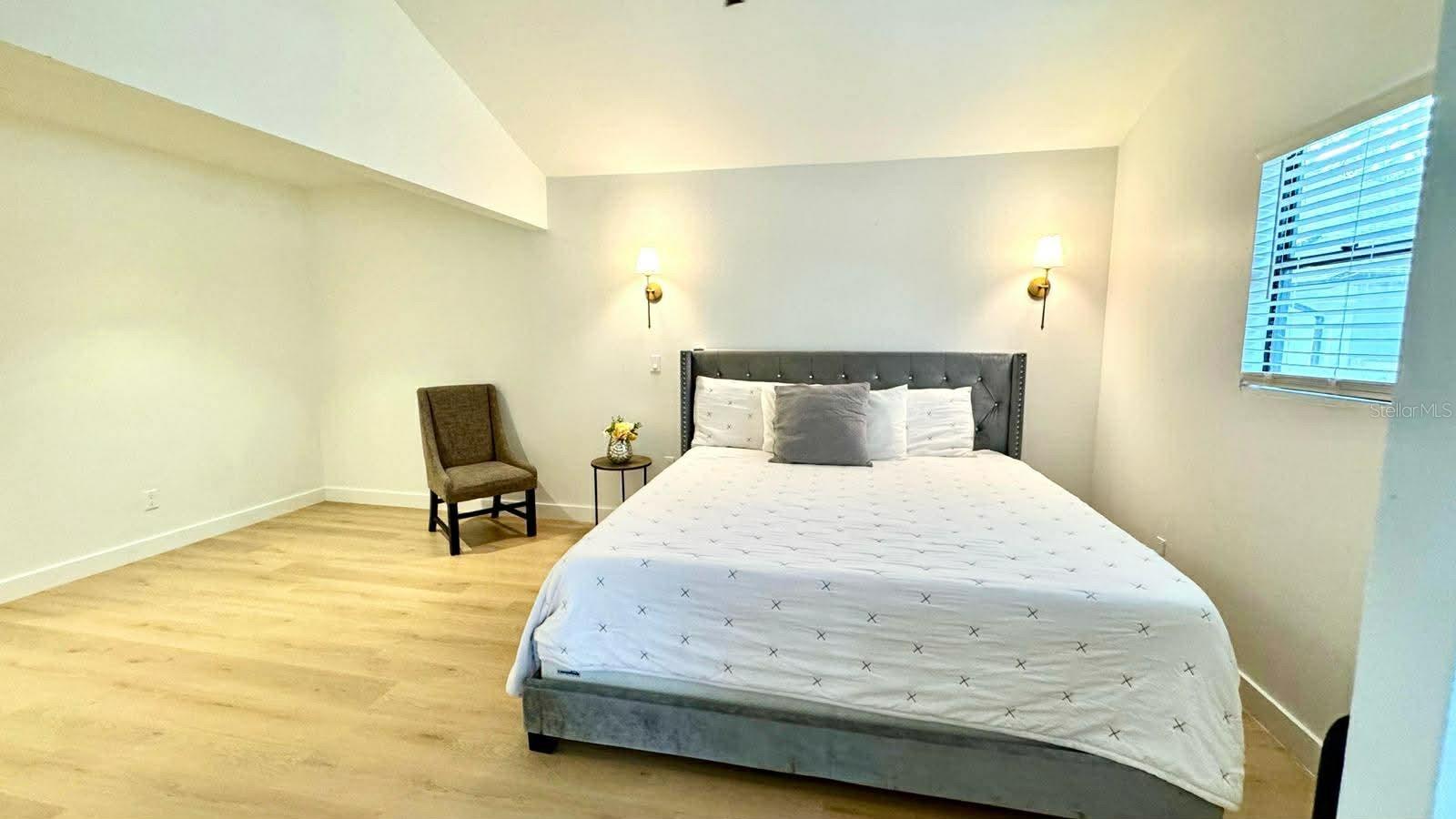 WINDERMERE REP - Residential Lease