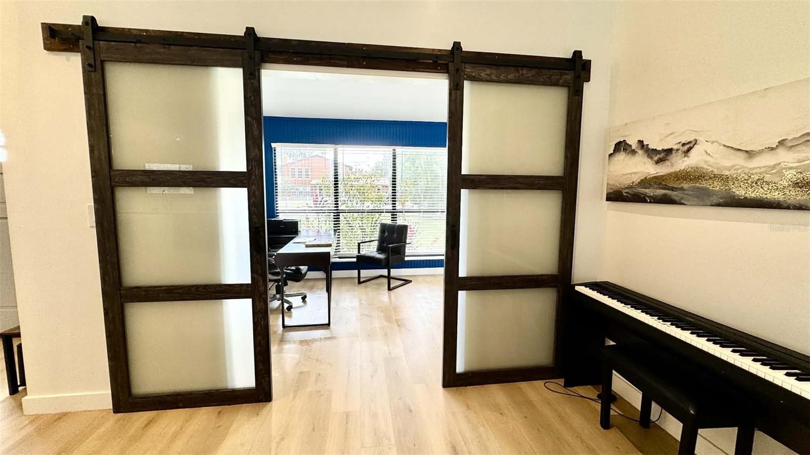 WINDERMERE REP - Residential Lease