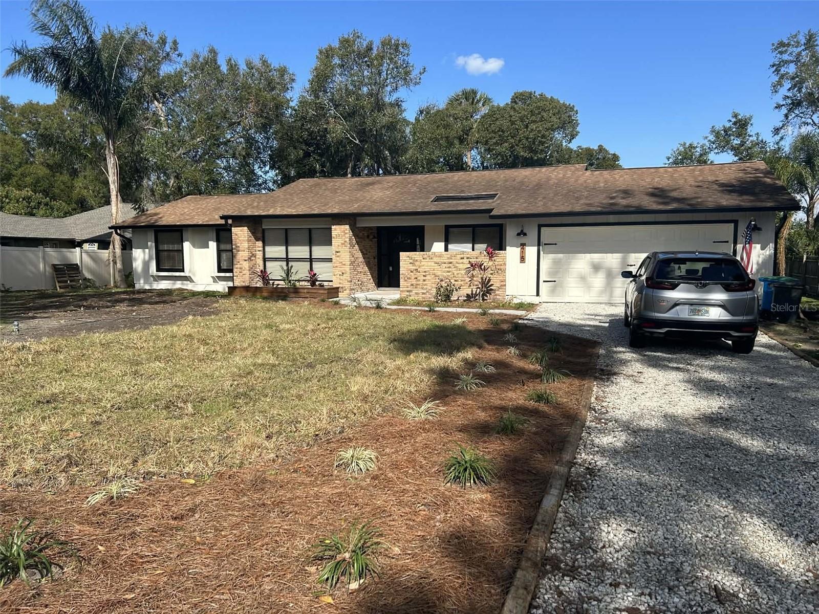 WINDERMERE REP - Residential Lease