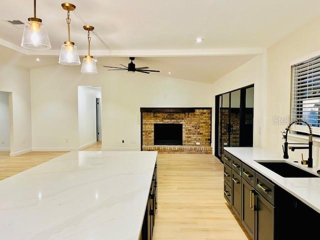 WINDERMERE REP - Residential Lease