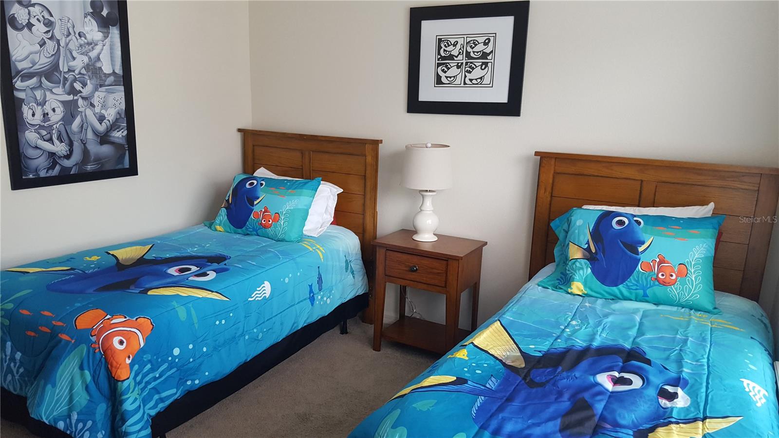 LUCAYA VILLAGE PH 2 - Residential