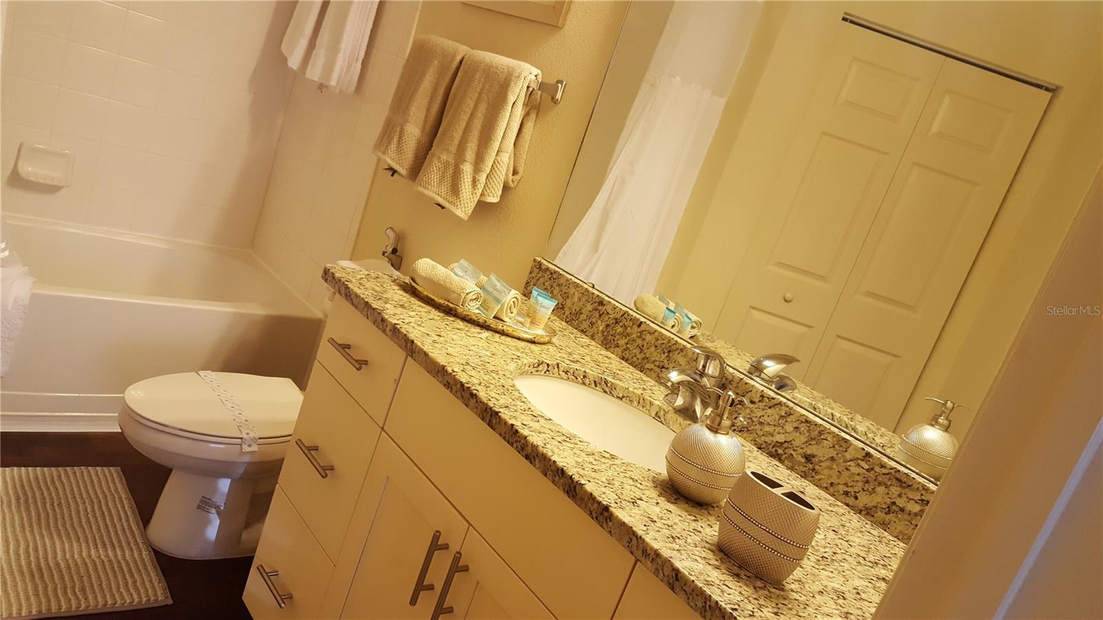 LUCAYA VILLAGE PH 2 - Residential