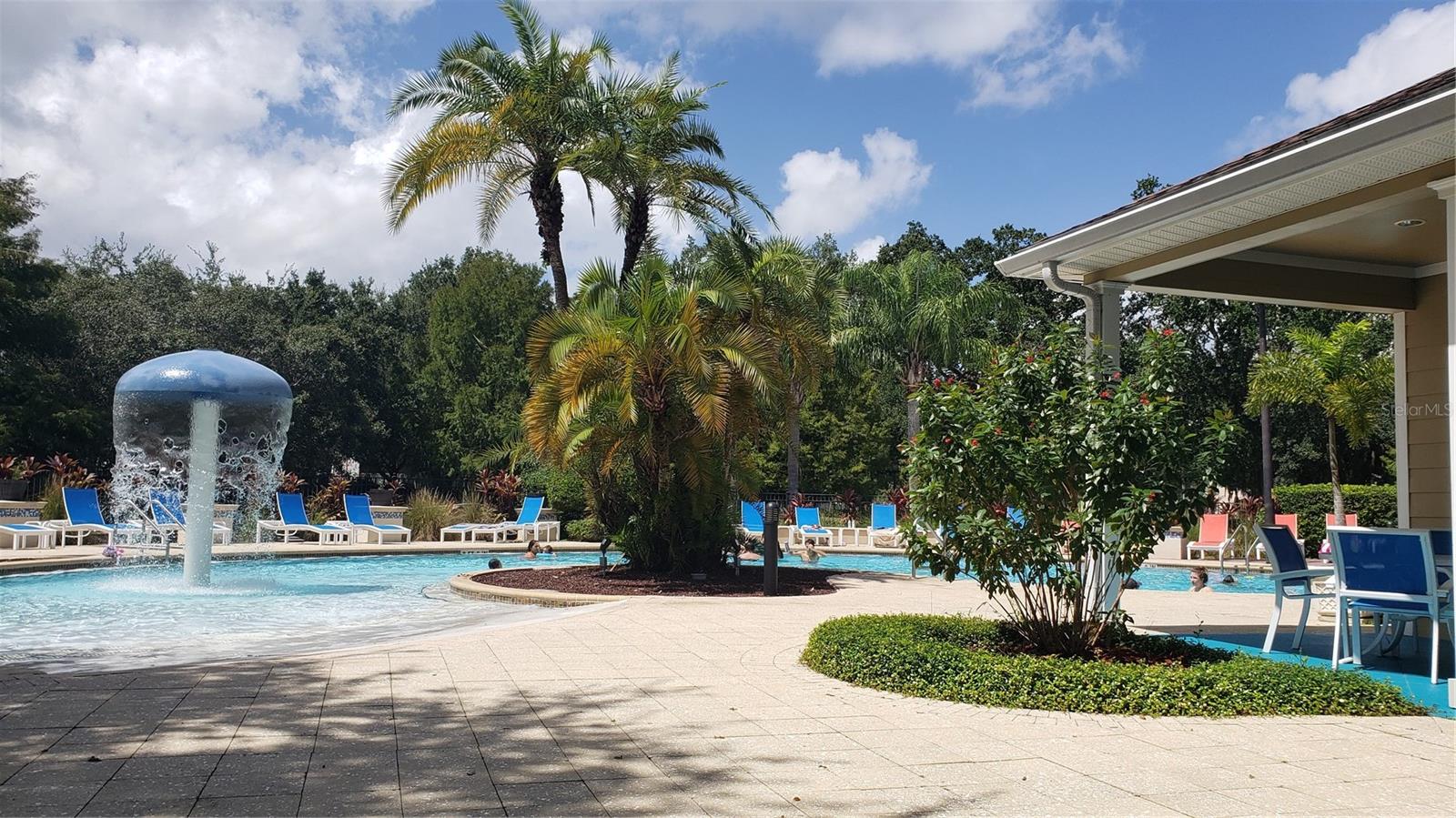 LUCAYA VILLAGE PH 2 - Residential