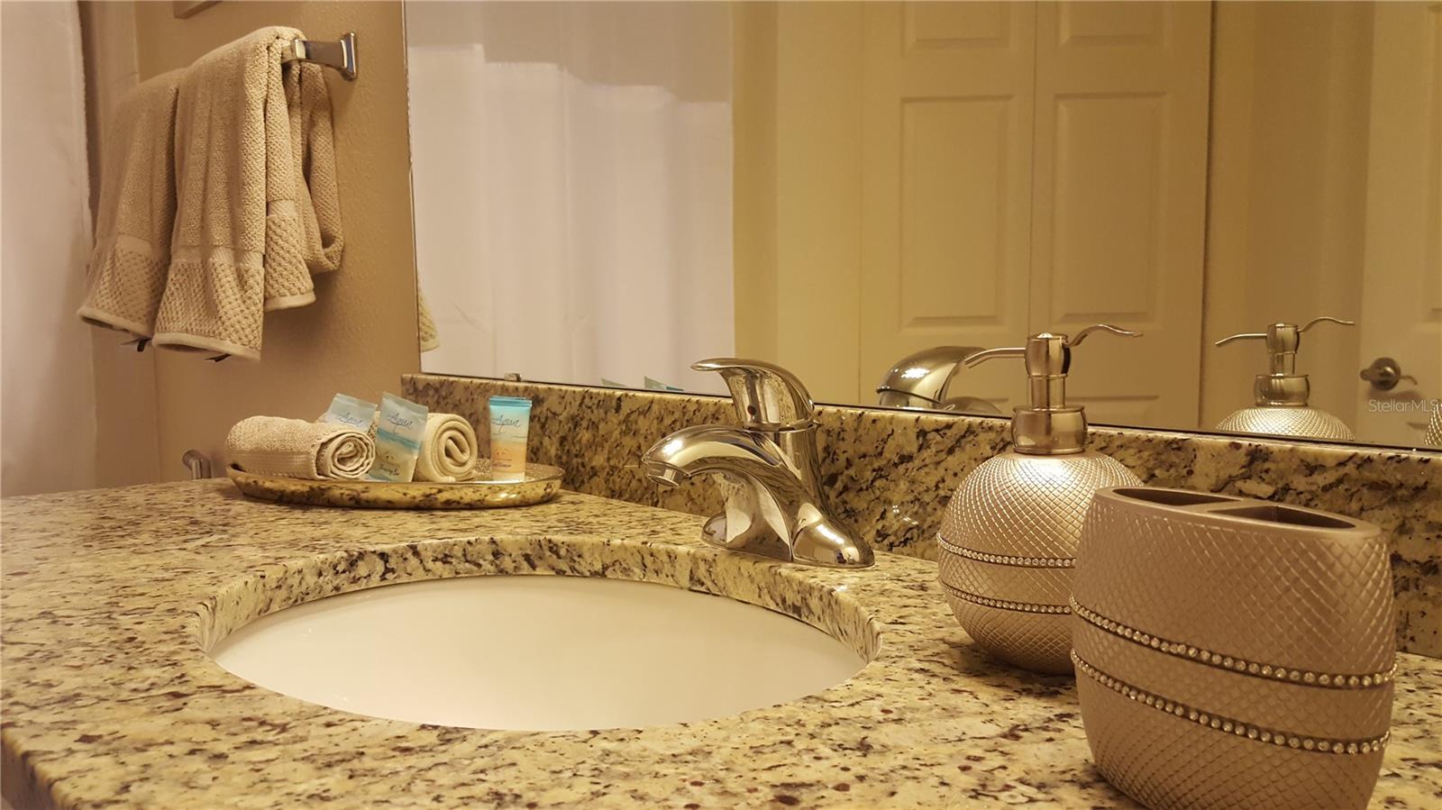 LUCAYA VILLAGE PH 2 - Residential