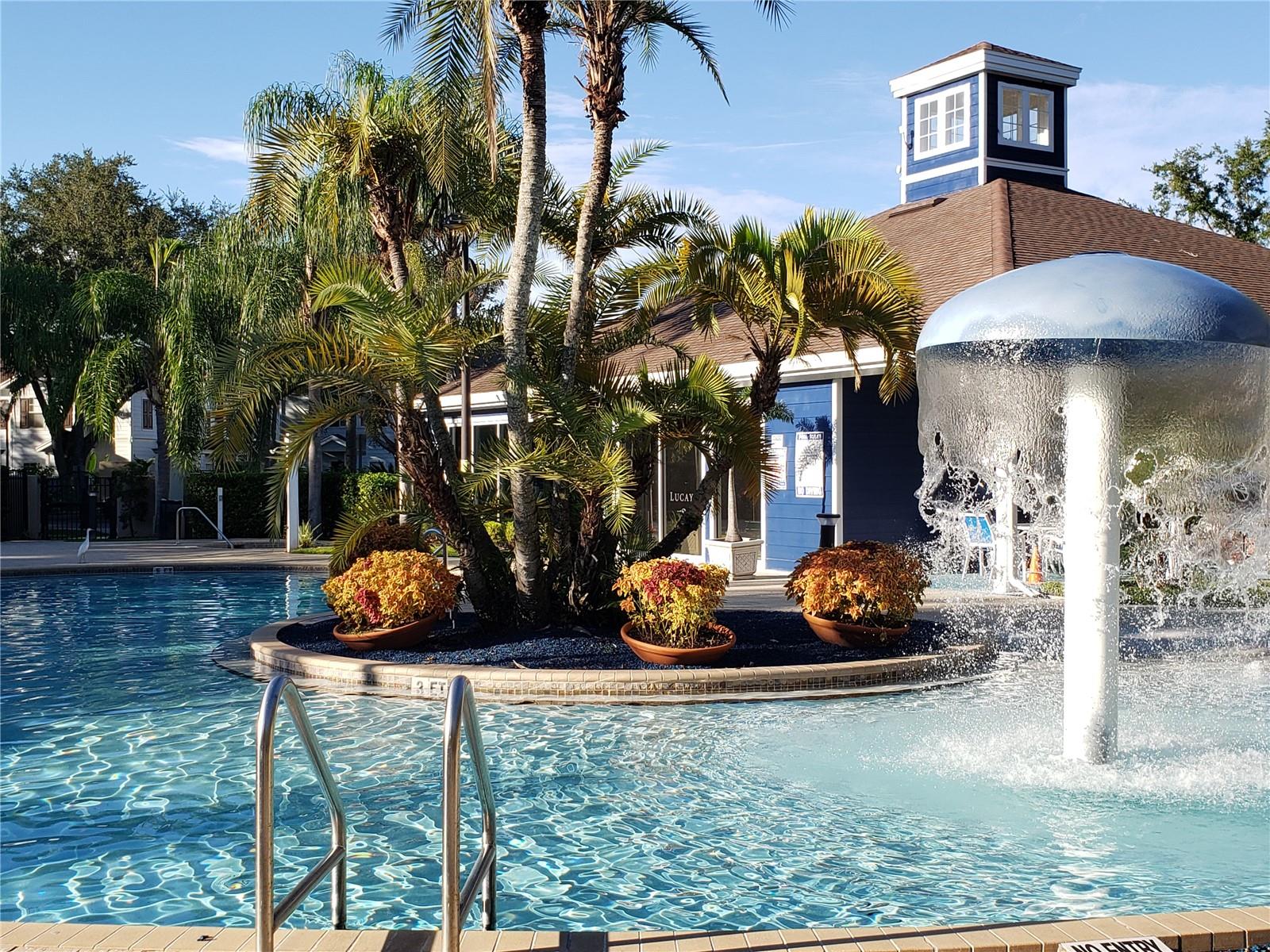 LUCAYA VILLAGE PH 2 - Residential