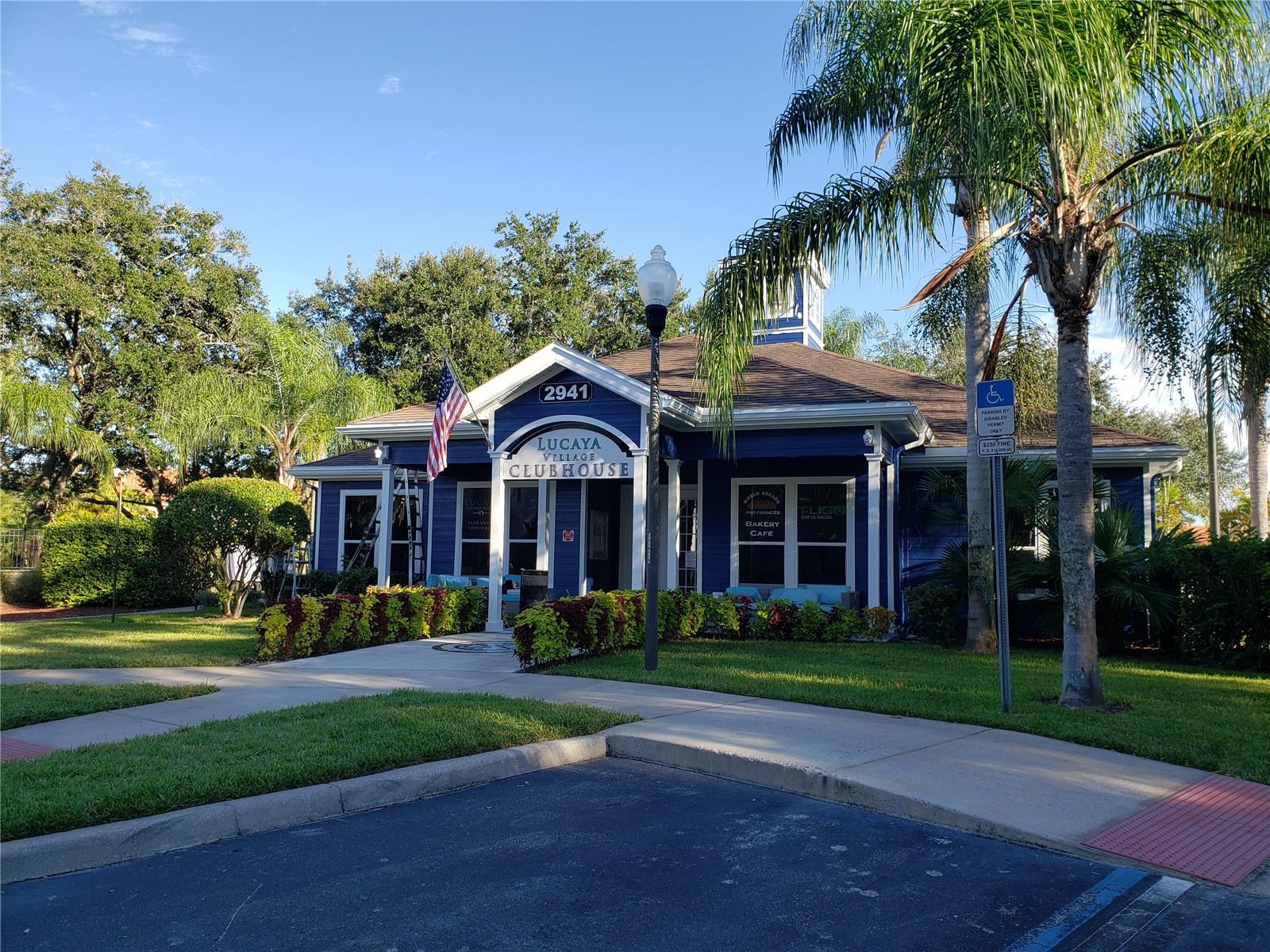 LUCAYA VILLAGE PH 2 - Residential