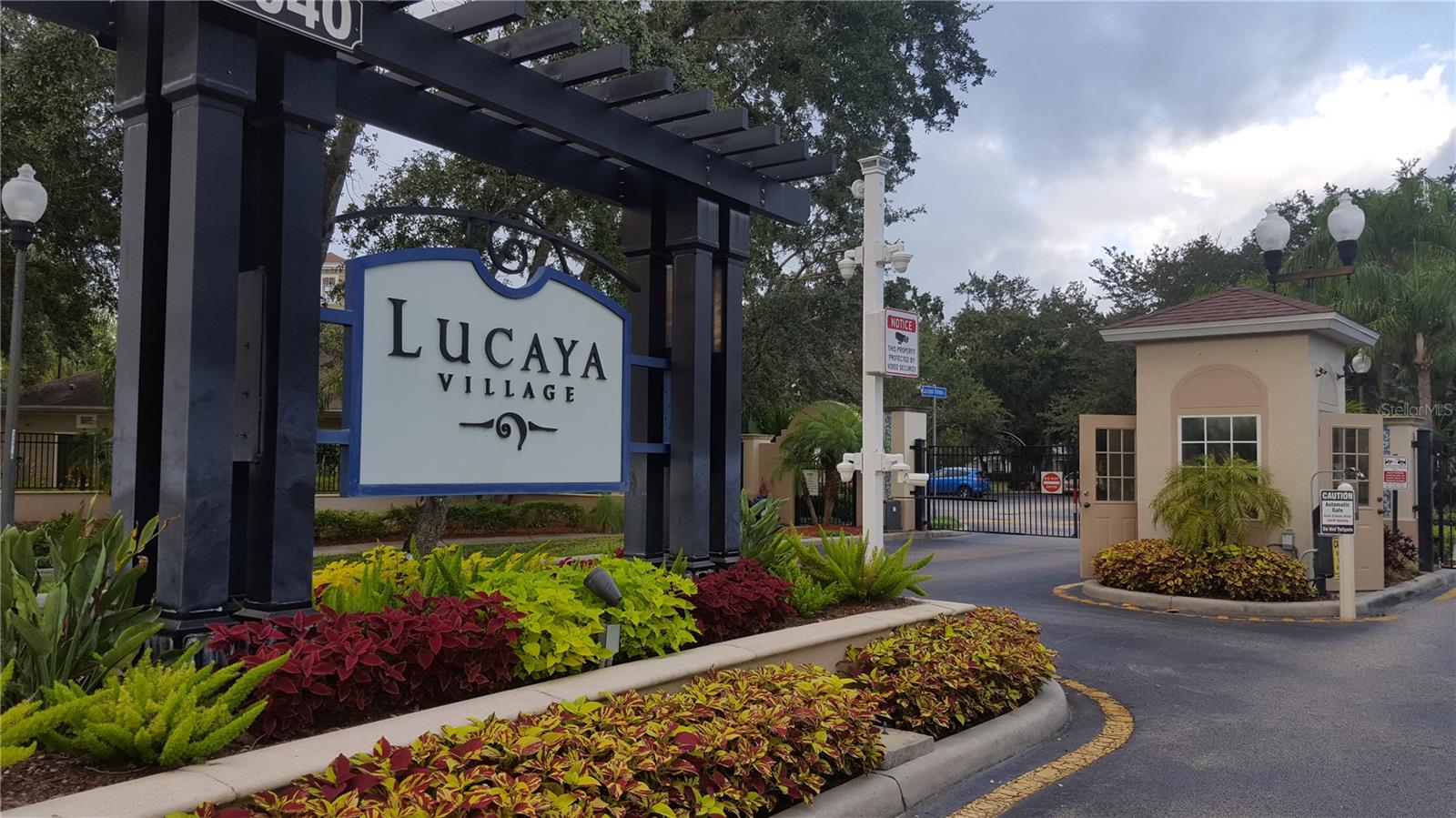 LUCAYA VILLAGE PH 2 - Residential