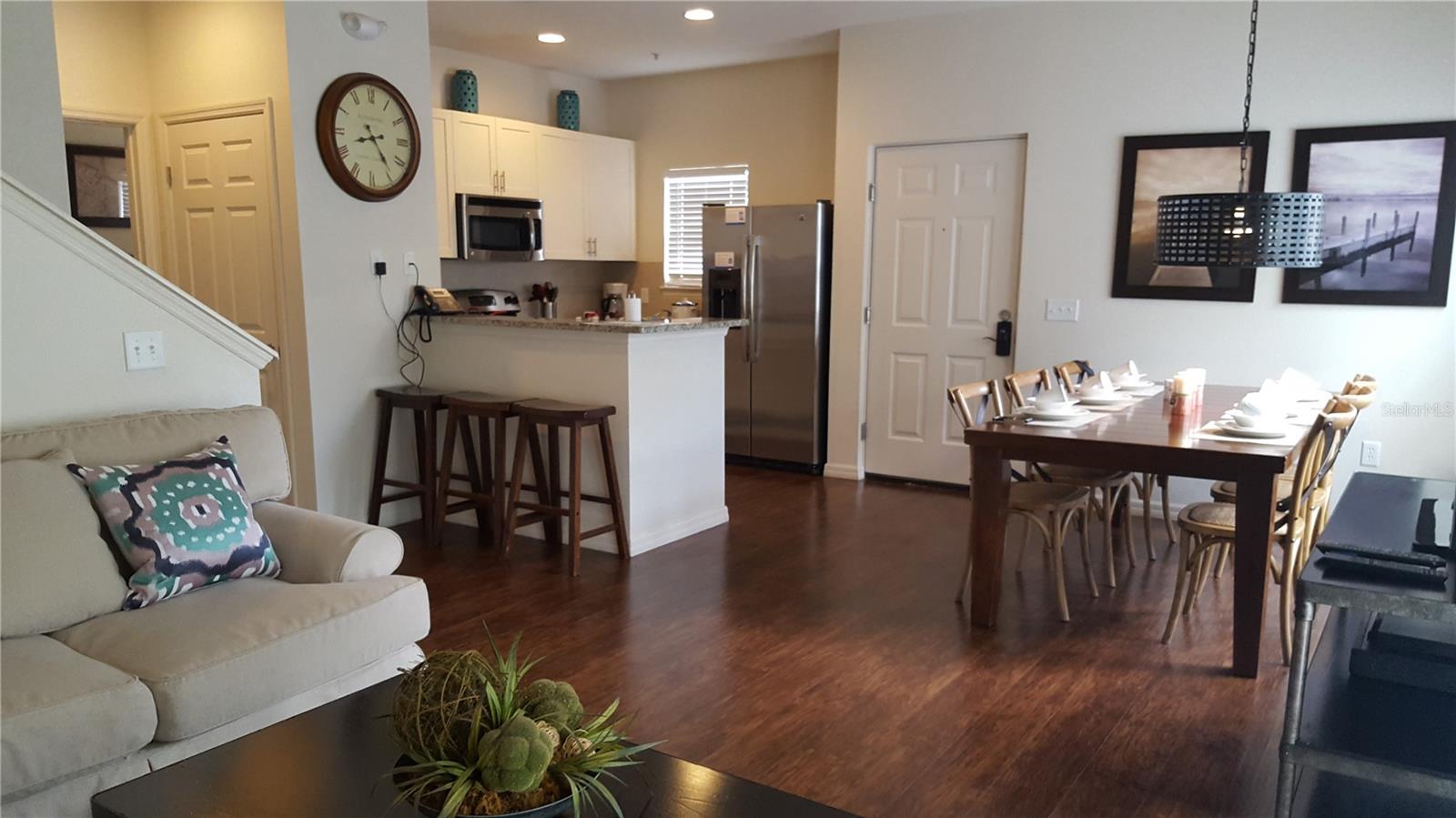 LUCAYA VILLAGE PH 2 - Residential