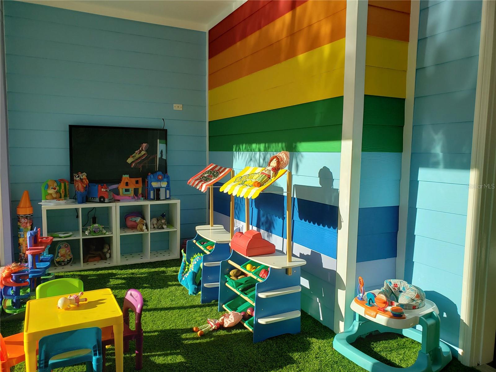 LUCAYA VILLAGE PH 2 - Residential