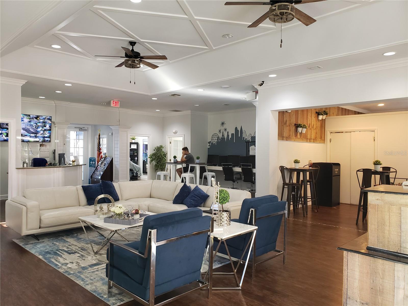 LUCAYA VILLAGE PH 2 - Residential