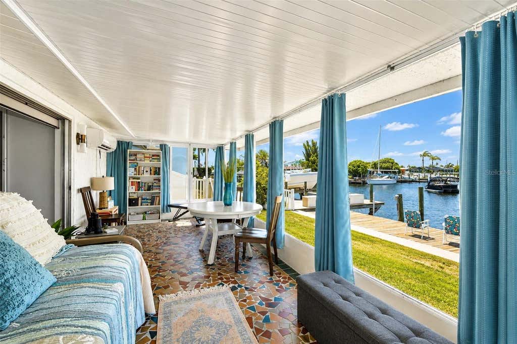 Photo of 4825 Shell Stream Boulevard, New Port Richey, FL 34652 (MLS # TB8522610)