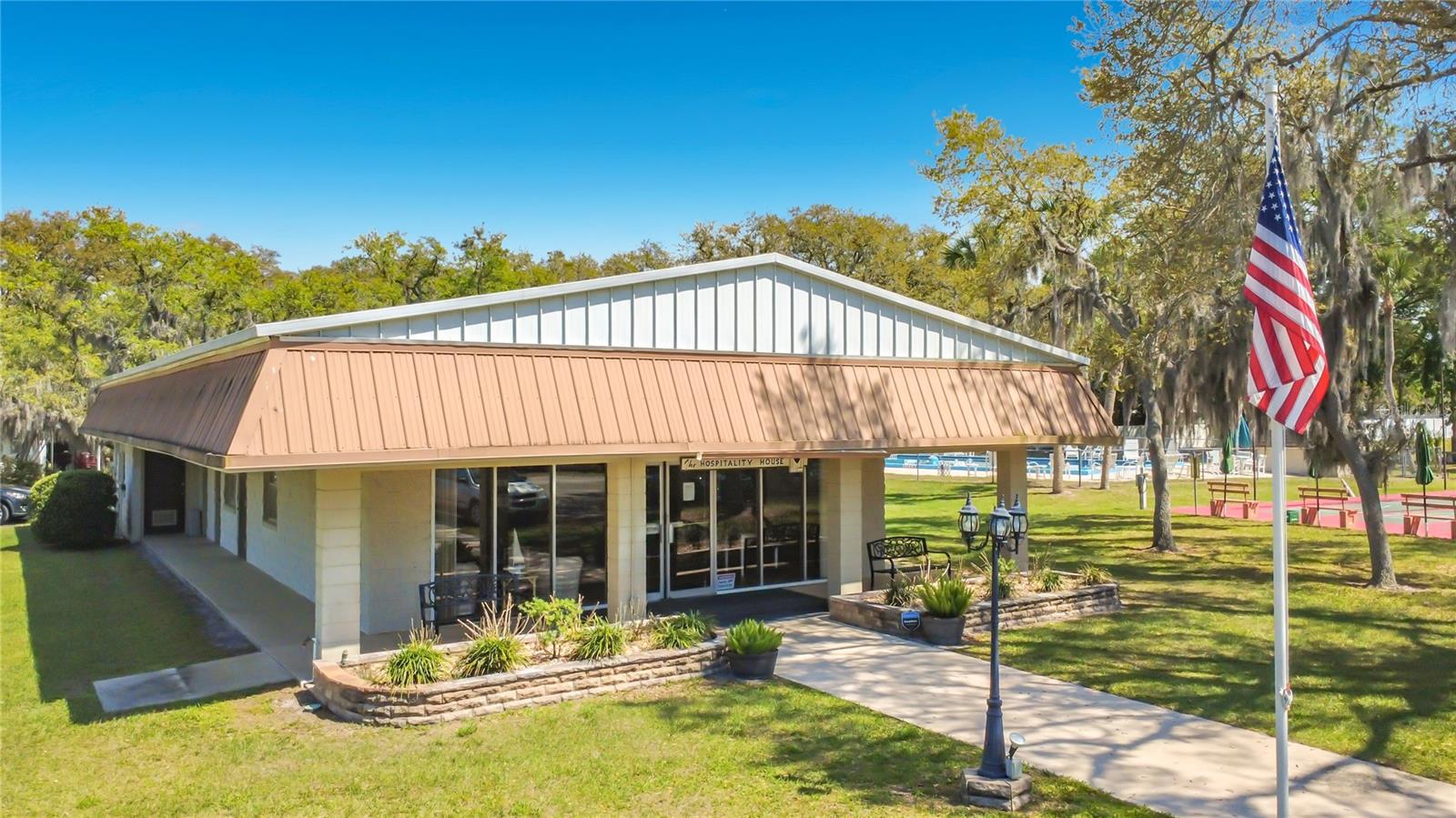 DORA PINES SUB - Residential