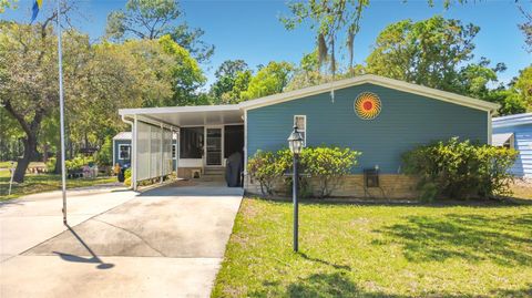 Photo of 2523 Karen Drive, Mount Dora, FL 32757 (MLS # G5110231)