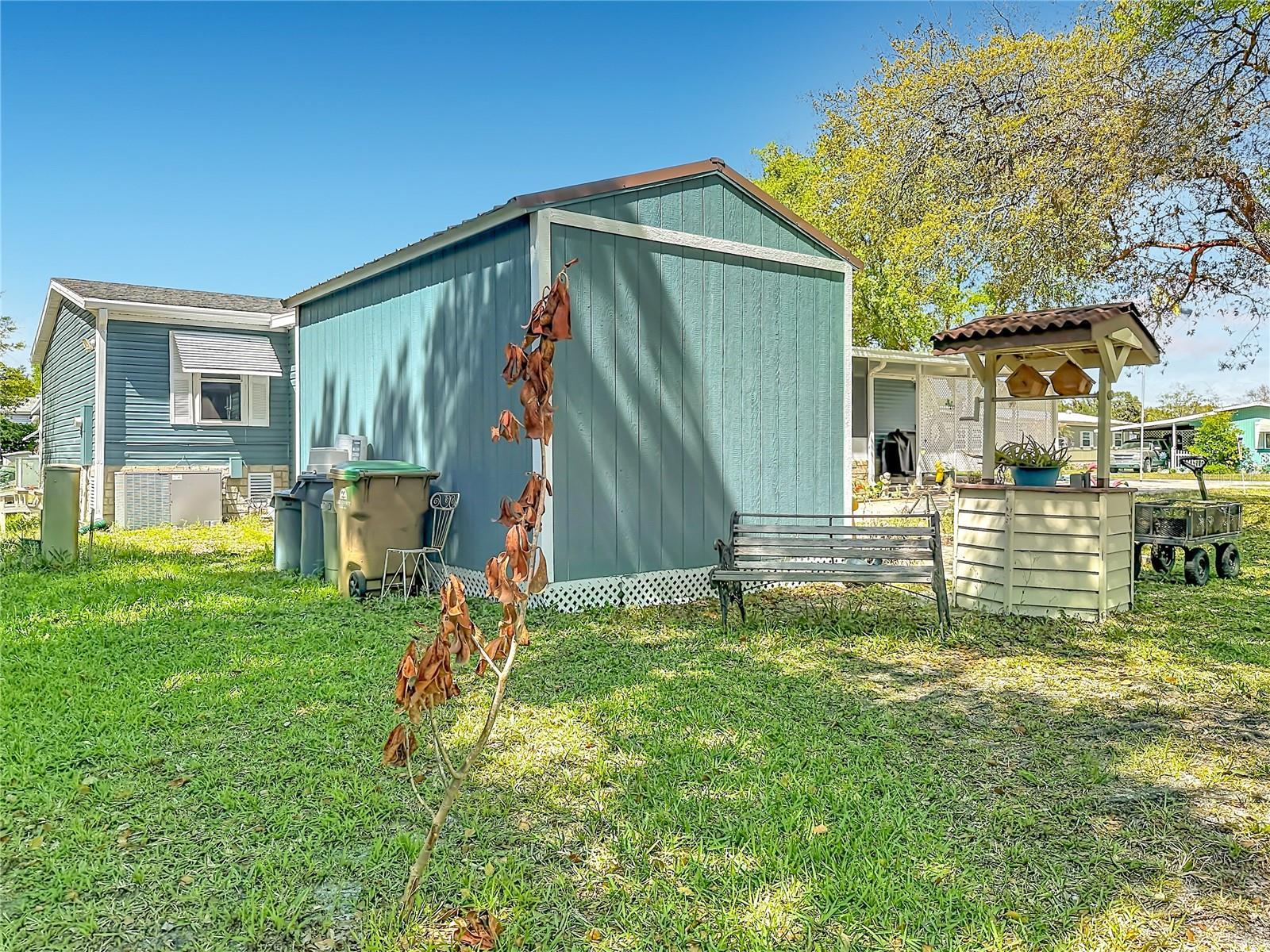 DORA PINES SUB - Residential