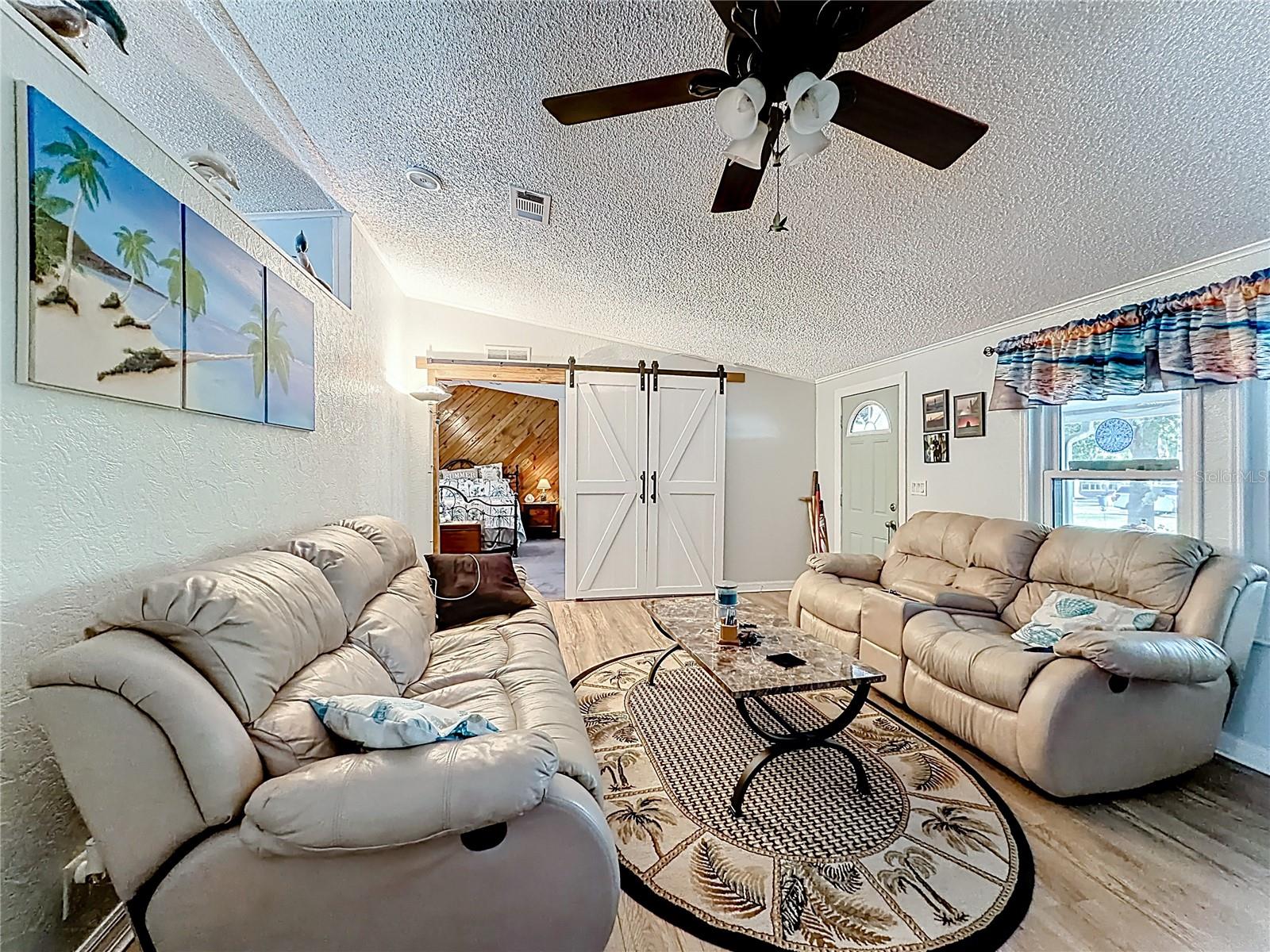 DORA PINES SUB - Residential