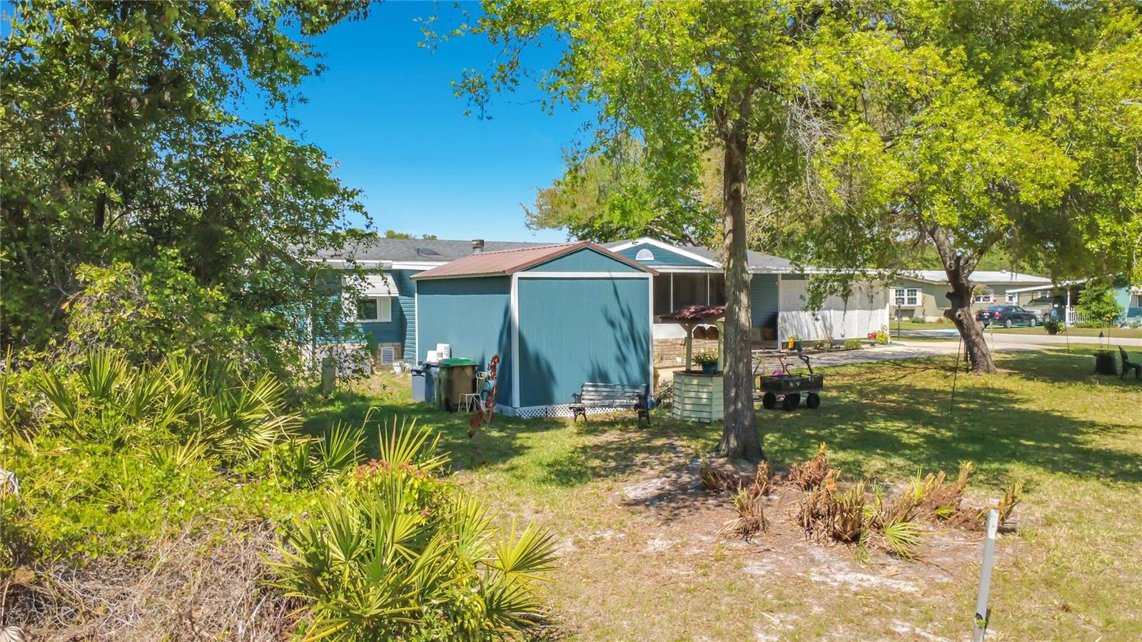 DORA PINES SUB - Residential