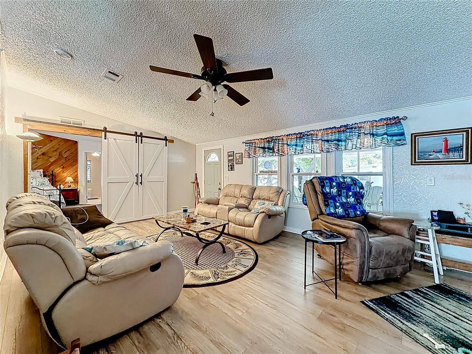 DORA PINES SUB - Residential