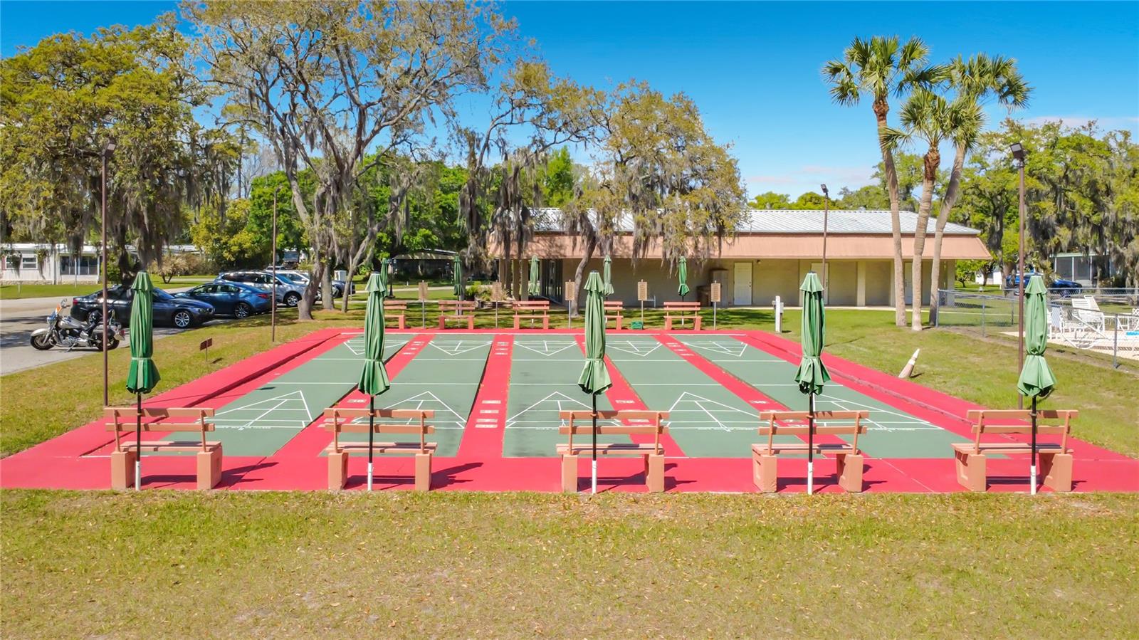 DORA PINES SUB - Residential